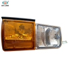 Lampu Sudut Kuning Untuk Mitsubishi 515