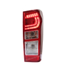 Feu arri&egrave;re LED rouge pour Isuzu Dmax 2017-2019