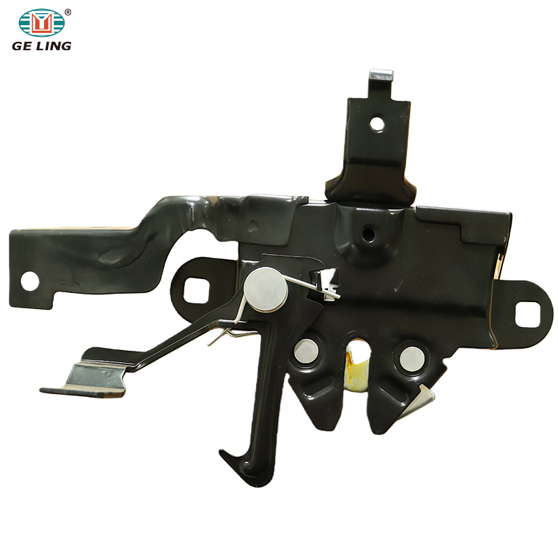GELING รถอุปกรณ์เสริมล็อค 8972359151 สำหรับ Isuzu Dmax 2012-2016