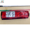 GELING Lampada per auto Fanale posteriore Fanale posteriore per Suzuki Da63