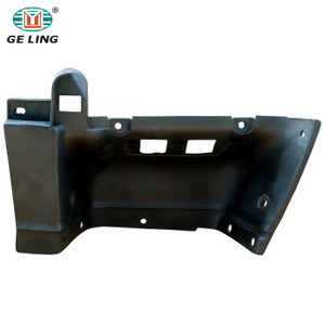 Rev&ecirc;tement int&eacute;rieur de p&eacute;dale de pi&egrave;ces automobiles 897892965 897892966 pour Isuzu 100p Nkr 