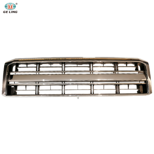 GELING อะไหล่รถยนต์กระจังหน้าสำหรับ Toyota Land Cruiser Fj75 Fj70 LC70