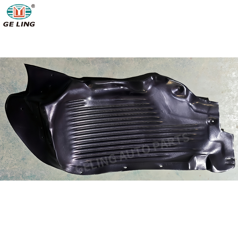 Rivestimento interno anteriore piccolo GELING per Mitsubishi Triton L200 2019-2020