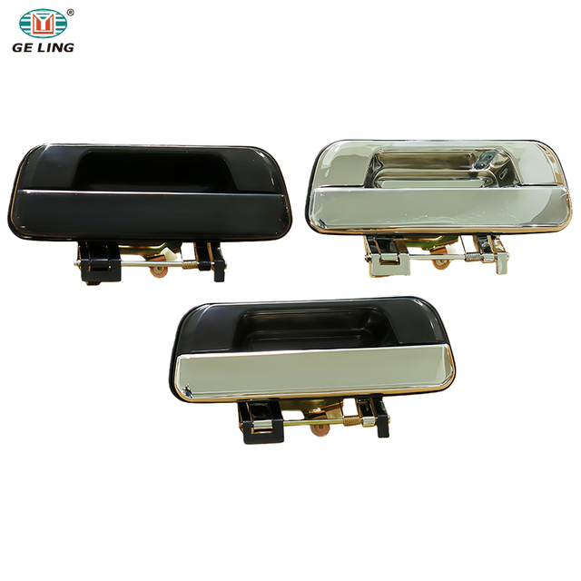 Accessori auto Maniglia posteriore 897235385 per Isuzu Dmax 2002-2011