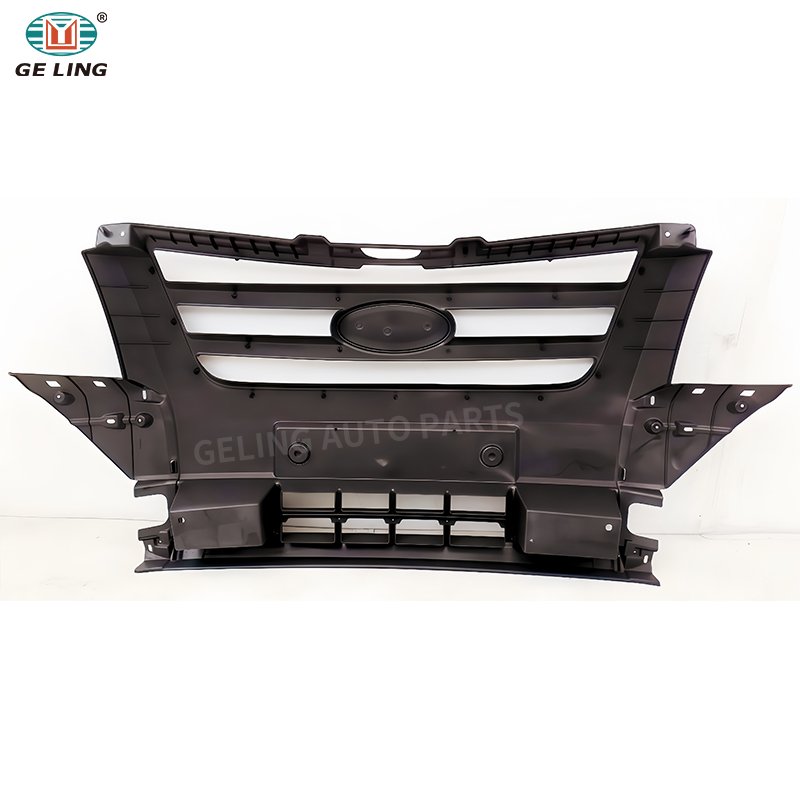 Accessori auto Paraurti centrale per Ford Transit V348 2006-2008