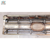 GELING قطع غيار السيارات مصبغة لتويوتا لاند كروزر Fj75 Fj70 LC70