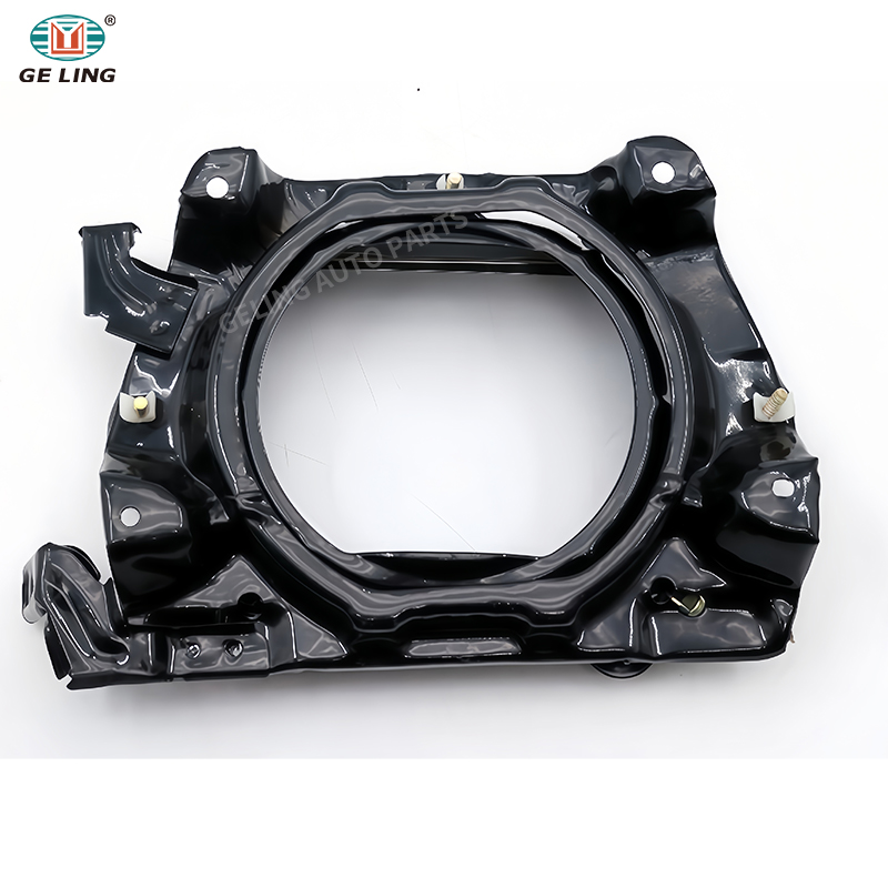Accessori auto Staffa lampada frontale 2131712 per Isuzu Tfr Kb42 1993