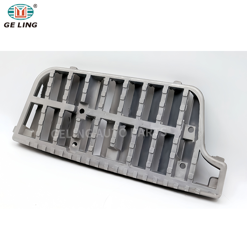 Accessori auto Pedale inferiore per Isuzu Fsr113 Fsr112
