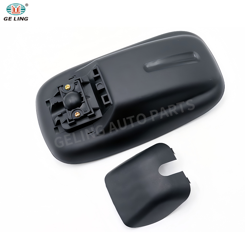 Aksesoris Mobil Side Mirror Door Mirror Untuk Mitsubishi Canter Fuso 2005