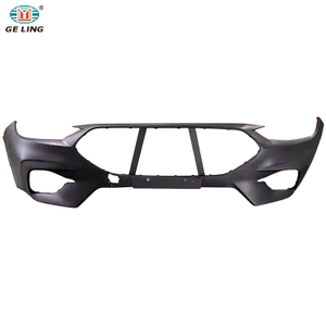 GELING قطع غيار السيارات المصد الأمامي 10628329 لـ Mg Zs 2020