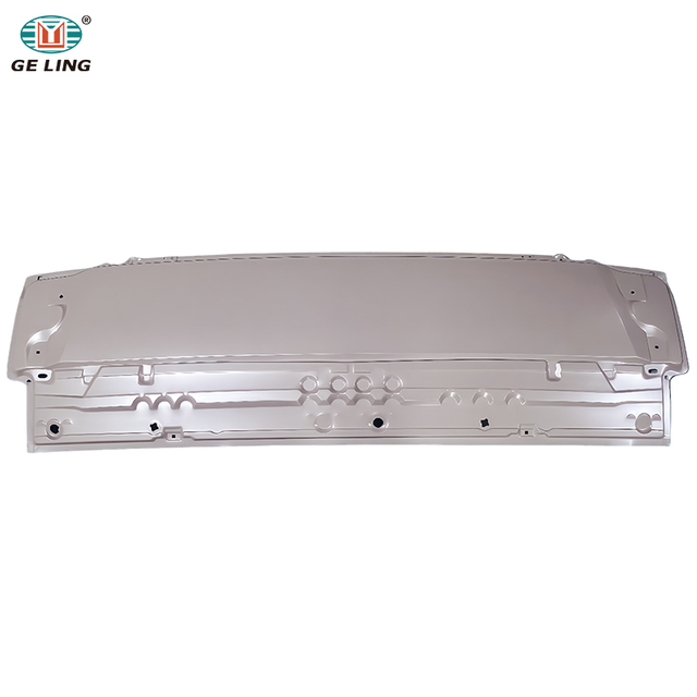 Isuzu 600P Npr Nkr i&ccedil;in GELING Otomobil Par&ccedil;aları Geniş Demir Panel