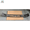 Isuzu 700p Frr210-Frr190 İ&ccedil;in Kısa Beyaz &Ouml;n Tampon