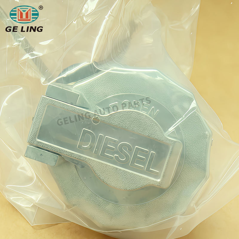 Copertura olio ZN per ricambi auto GELING per Isuzu 600p Elf Nqr Npr