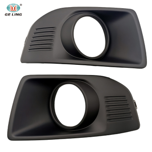 GELING, accesorios para coche, funda de l&aacute;mpara antiniebla para Great Wall Poer