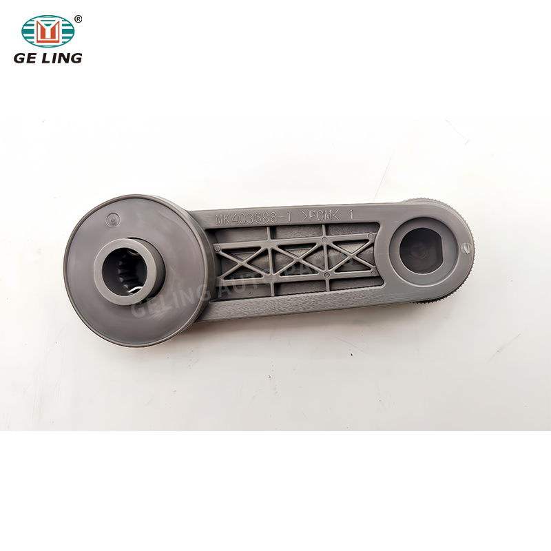 GELING – accessoires de voiture, manivelle pour Mitsubishi Canter 2005