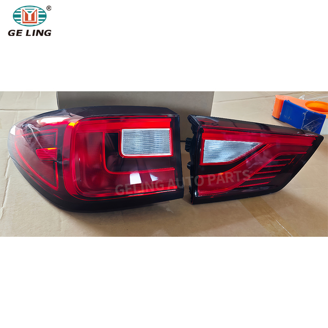 Kit carrozzeria Fanale posteriore Fanale posteriore per Mg Zs 2017 2018 2019
