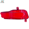 GELING Lampu Mobil Lampu Bumper Belakang OE 10571685 10571686 untuk Mg Zs 2020 2021