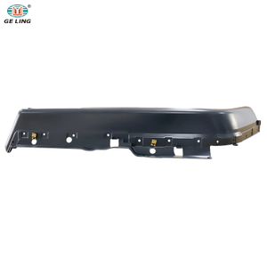 GELING – pi&egrave;ces de carrosserie de camion, enjoliveur de roue pour Isuzu Giga Fvr Ftr 1999