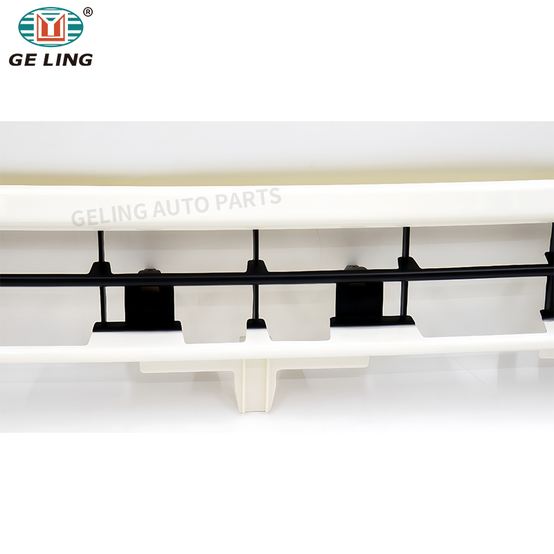 GELING Auto Parts Parrilla para Isuzu Giga Fvr Ftr 1999