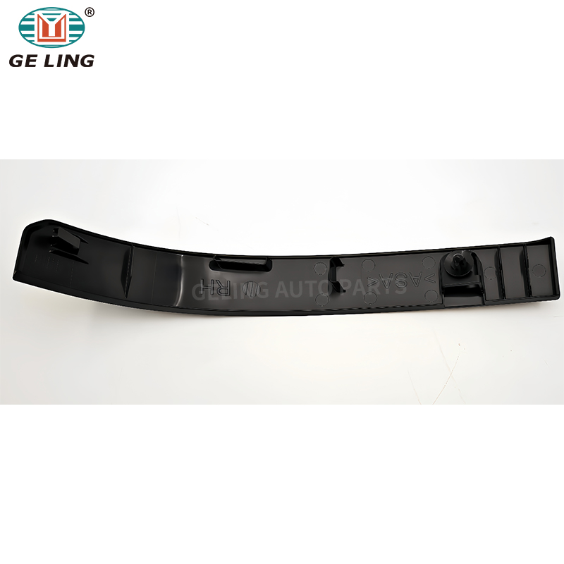 Striscia di rivestimento inferiore dell'angolo del paraurti anteriore per Isuzu Giga Fvr.Ftr 1999