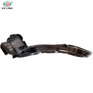 GELING – doublure int&eacute;rieure de voiture, accessoires 2wd pour Isuzu Dmax 2012 2013 2014 2015