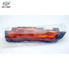 GELING Back up โคมไฟ Depo 214-1407-Yu MC139775 MC139774 สำหรับ Mitsubishi Canter 1994