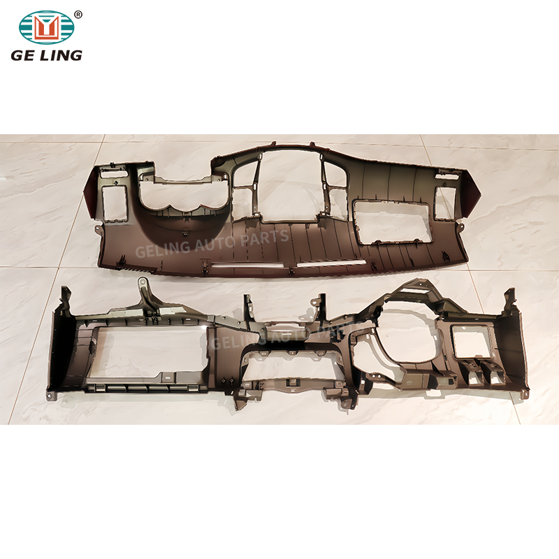 Tablero de autopartes para Toyota Vigo