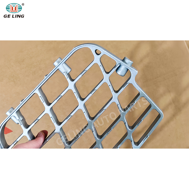 Mitsubishi Canter 1993-2002 i&ccedil;in JELING Adımı