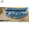 Feu arri&egrave;re pour Hyundai H1 Grand Starex, pour ILOAD, IMAX I800 TQ 2007, 2008, 2018, 924014h000, 924024h000