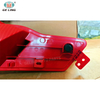GELING Lampu Mobil Lampu Bumper Belakang OE 10571685 10571686 untuk Mg Zs 2020 2021