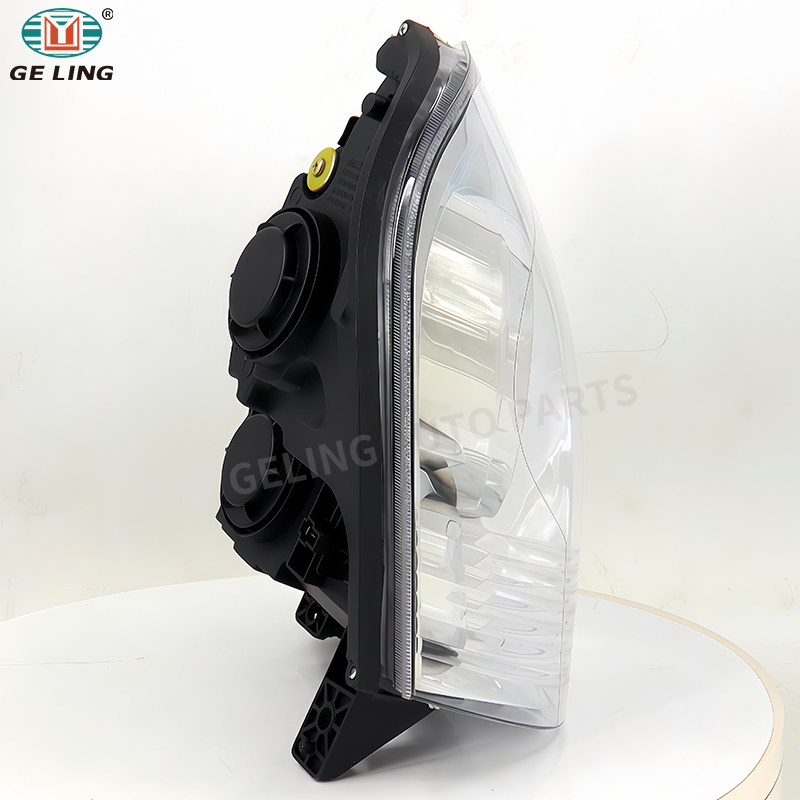 GELING – lampe frontale OE 23577912 23577913, pour Wuling Chevrolet N300 2013 – 2023