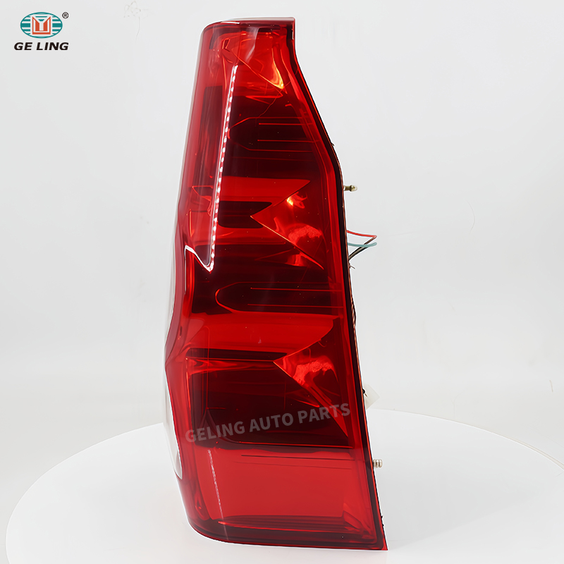 GELING – feu arri&egrave;re 24560038 24560037 pour Wuling Chevrolet N300 Rongguang 2013 – 2023