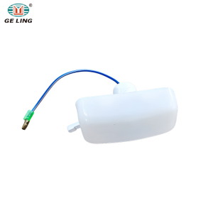 Lampe de licence NHR pour camion, haute qualit&eacute;, pour Isuzu Nhr 1998 Nkr Jmc