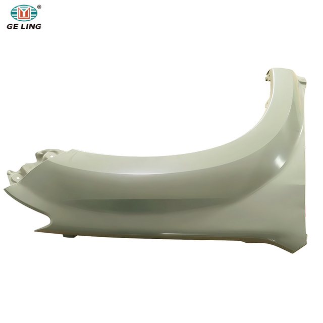 Geling Autope&ccedil;as 4*4 p&aacute;ra-choque dianteiro para Isuzu Dmax 2012-2016