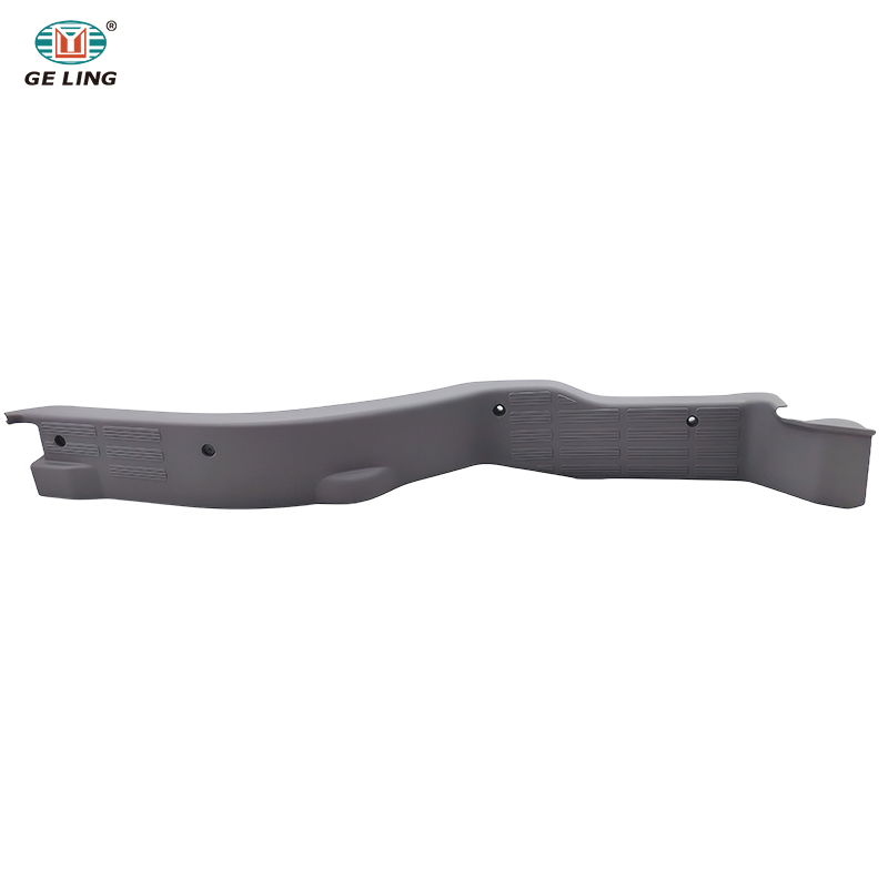 Aksesoris Mobil Stripe Floor Untuk Isuzu Giga Fvr Ftr