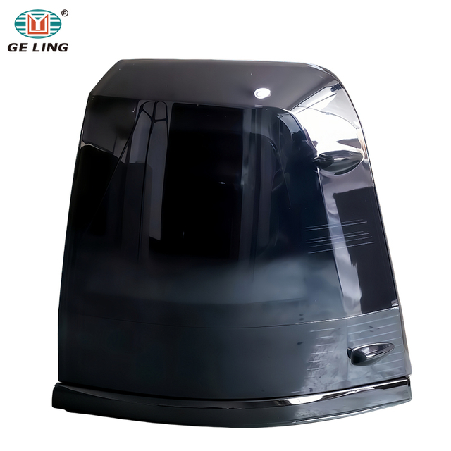 GELING – feu arri&egrave;re fum&eacute; pour Toyota Land Cruiser 2012 – 2020