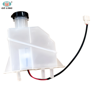 GELING Auto Parts Pote de aceite de freno para Mitsubishi Canter 2005