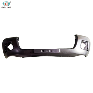 GELING قطع غيار السيارات المصد الأمامي لشركة ميتسوبيشي L200 تريتون 2005