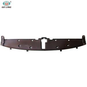 Cubierta del radiador de piezas de autom&oacute;vil GELING para Mg Zs 2020