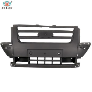 Accesorios de coche parachoques medio para Ford Transit V348 2006-2008