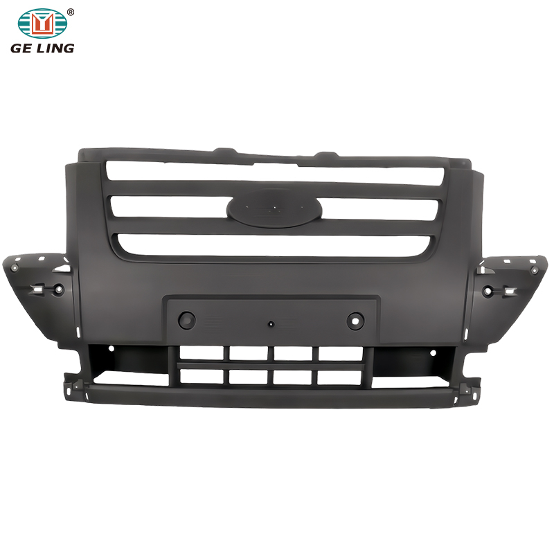Accessori auto Paraurti centrale per Ford Transit V348 2006-2008