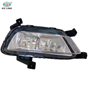 GELING luz de nevoeiro luz de condu&ccedil;&atilde;o para Mg Zs 2020