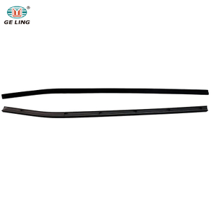 Sello de ajuste de puerta de accesorios de coche GELING para Isuzu 700p