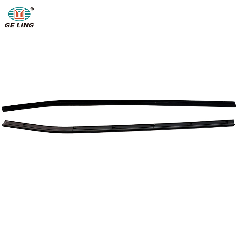 Sello de ajuste de puerta de accesorios de coche GELING para Isuzu 700p