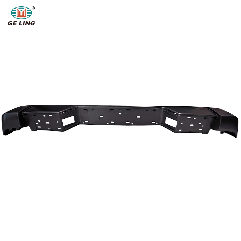 GELING, accesorios para coche, parachoques trasero para Great Wall Poer