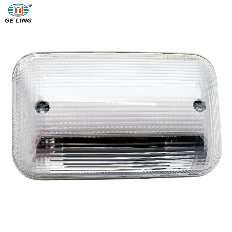 Lampe lat&eacute;rale de lumi&egrave;re de voiture Geling 214-1423 pour Mitsubishi 515