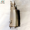 GELING อะไหล่รถยนต์ กันชนมุมโครเมียม Isuzu 100p Nkr