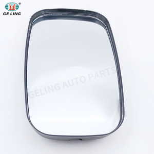 Suku Cadang Mobil Kaca Spion Pintu Besar untuk Isuzu 600p Npr Nkr