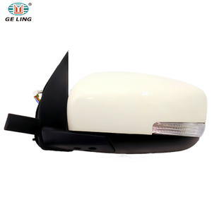 GELING Accessori Auto Specchio F 7PIN 14524910654 5 Per Suzuki Swift 2018-2024
