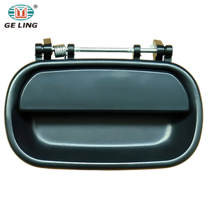 Otomobil Par&ccedil;aları Dış Kapı Kolu 897867721 897867722 Isuzu 100p Nkr Npr 1995-2008 i&ccedil;in